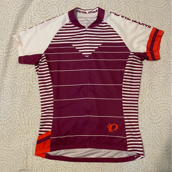 Pearl Izumi Women’s Select Cycling Jersey Size Medium - Picture 2 of 9